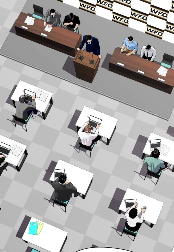 หมาหัวเน่า ตอนที่ 85 รูปที่ 160