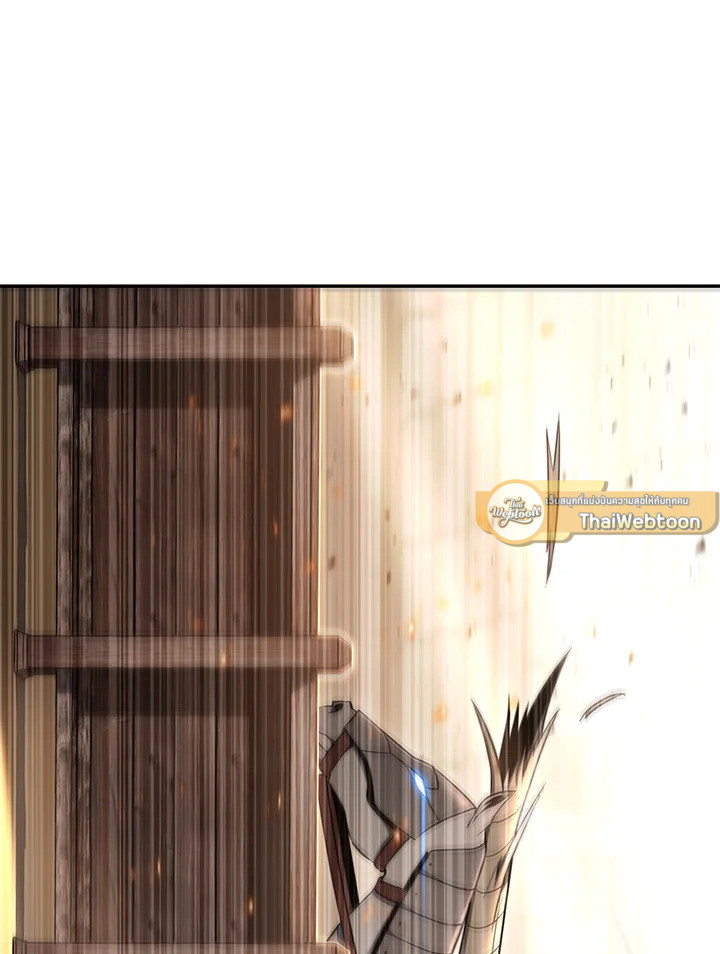 พลทหารโครงกระดูกผู้ม ตอนที่ 168 รูปที่ 121