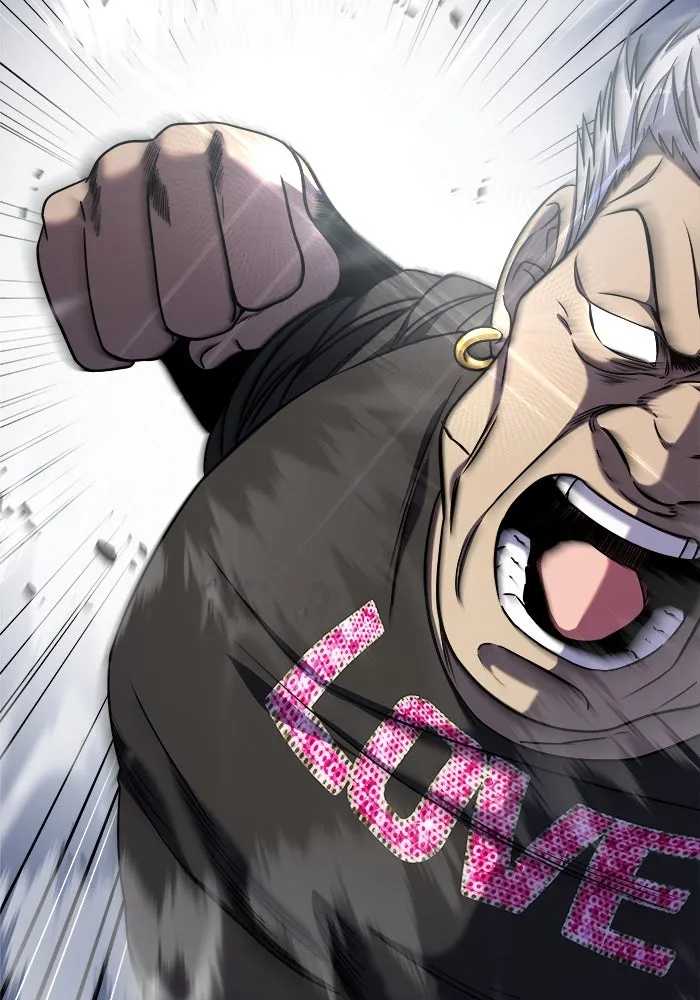 วายร้ายก็อยากมีรัก ตอนที่ 43 รูปที่ 34