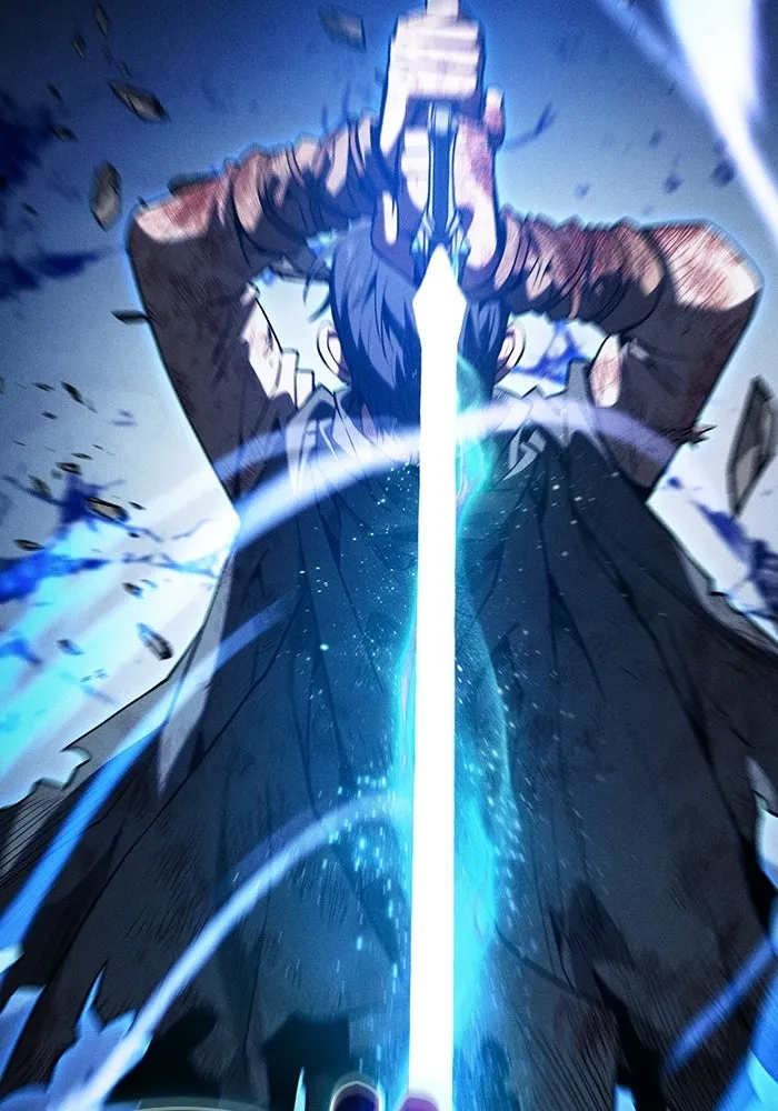 นักดาบอัจฉริยะจากอะคาเดมี ตอนที่ 118 รูปที่ 50