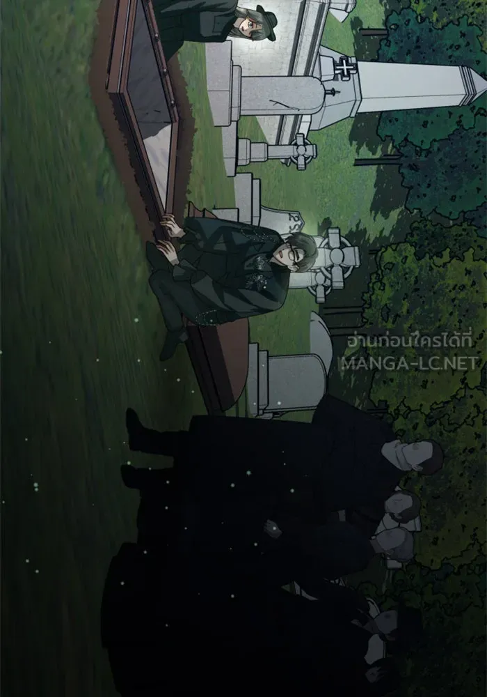 ชิงชีวิตพลิกลิขิตชะตา ตอนที่ 141. หลับให้สบาย มีความสุขมากครับ รูปที่ 24