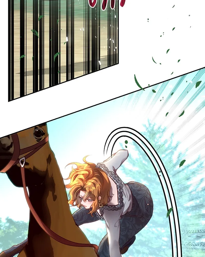 เจ้าหญิงคลั่งแห่งวังหลวง ตอนที่ 19 รูปที่ 25