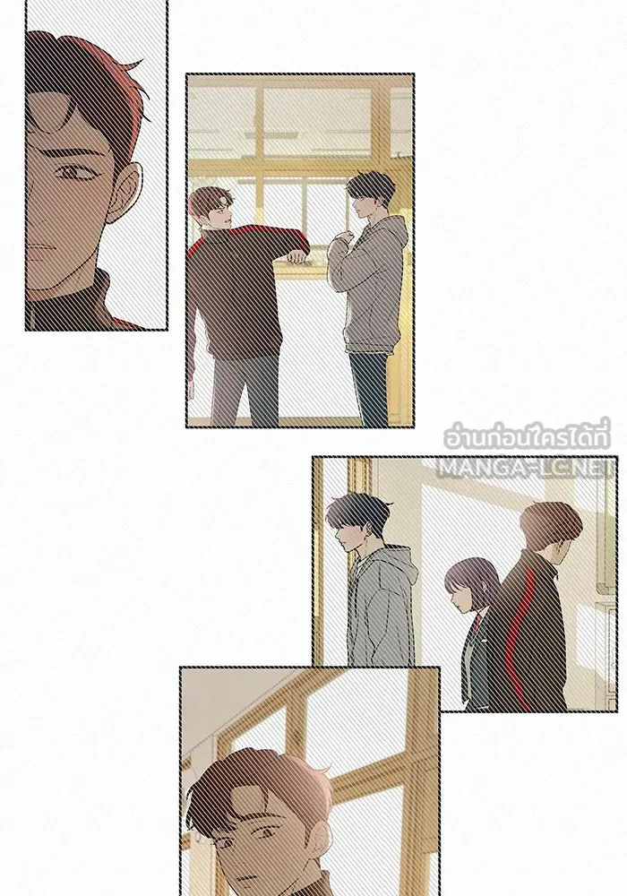 ปฏิบัติการรักวุ่นหัวใจ ตอนที่ 24 รูปที่ 42