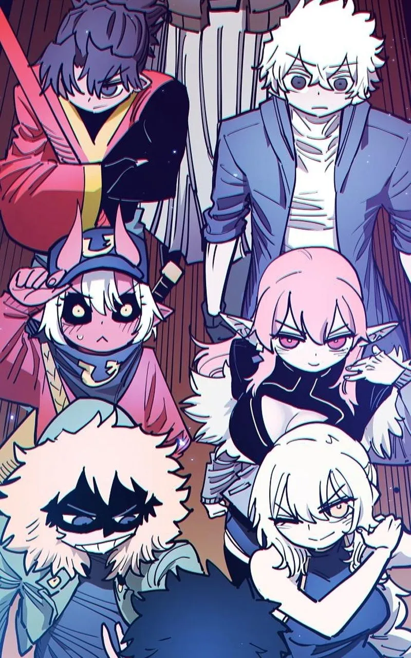 Player ตอนที่ 194 รูปที่ 121