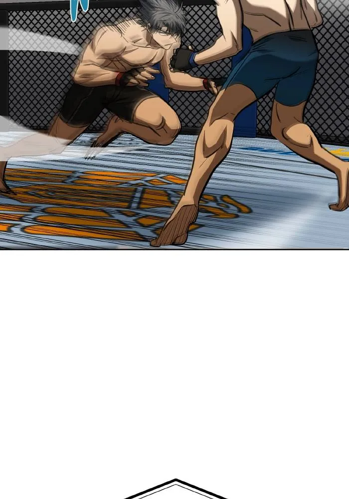 ราชาแห่งอ็อกทากอน ตอนที่ 77 รูปที่ 41