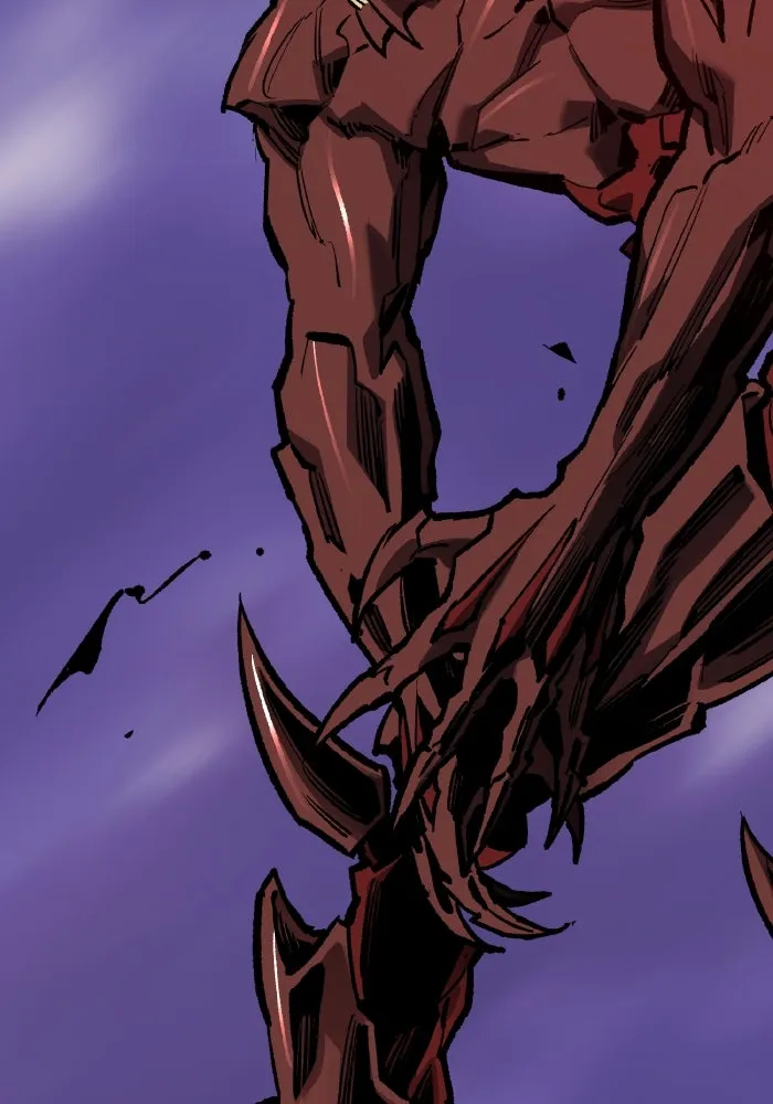 ยอดคนเลเวลทะลุ ตอนที่ 72 โฮมุนคิวลัส รูปที่ 247