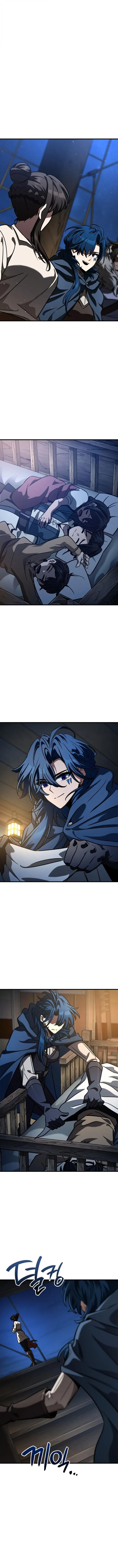 Valhalla Saga จากน_กเล_นเกมม_ออาช_พ ส_ตำนานแห_งว_ลฮ_ลลา ตอนที่ ตอนที่ 54 รูปที่ 6