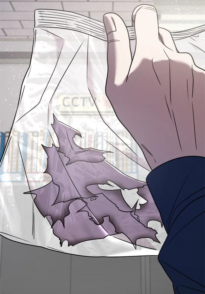 วายร้ายก็อยากมีรัก ตอนที่ 38 รูปที่ 160