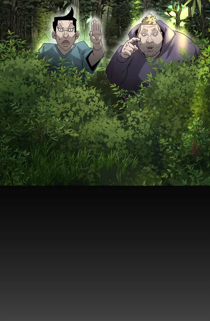 ยุคแห่งยอดมนุษย์ ตอนที่ 51 รูปที่ 143