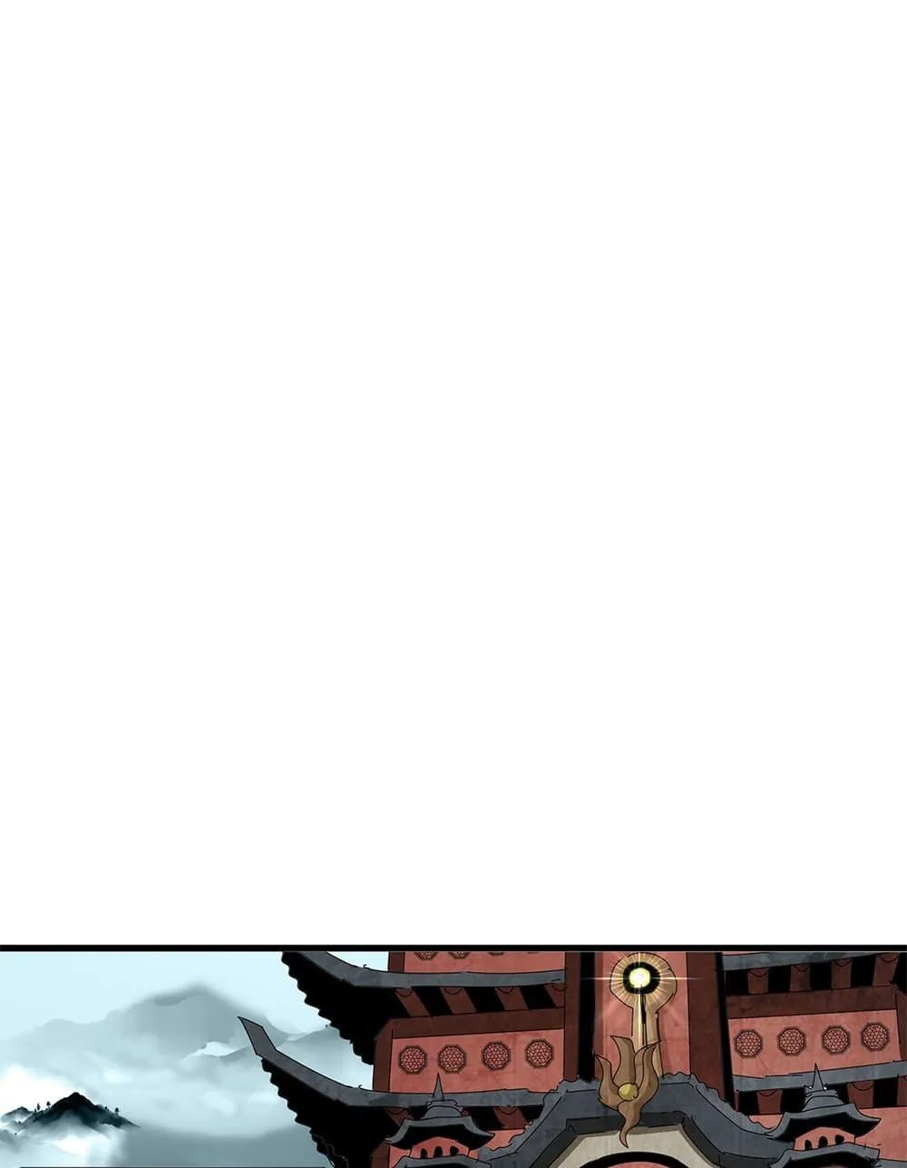 Magic Emperor ราชาจอมเวทย_ ตอนที่ ตอนที่ 749 รูปที่ 42