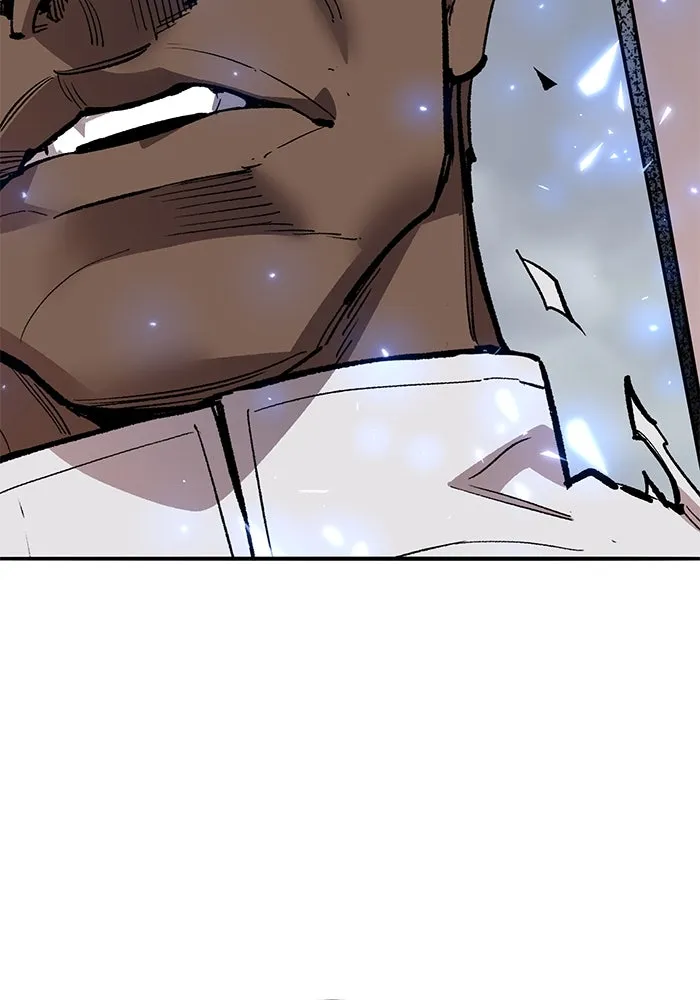 ยอดคนเลเวลทะลุ ตอนที่ 51 โลกที่ลุกเป็นไฟ (6) รูปที่ 19