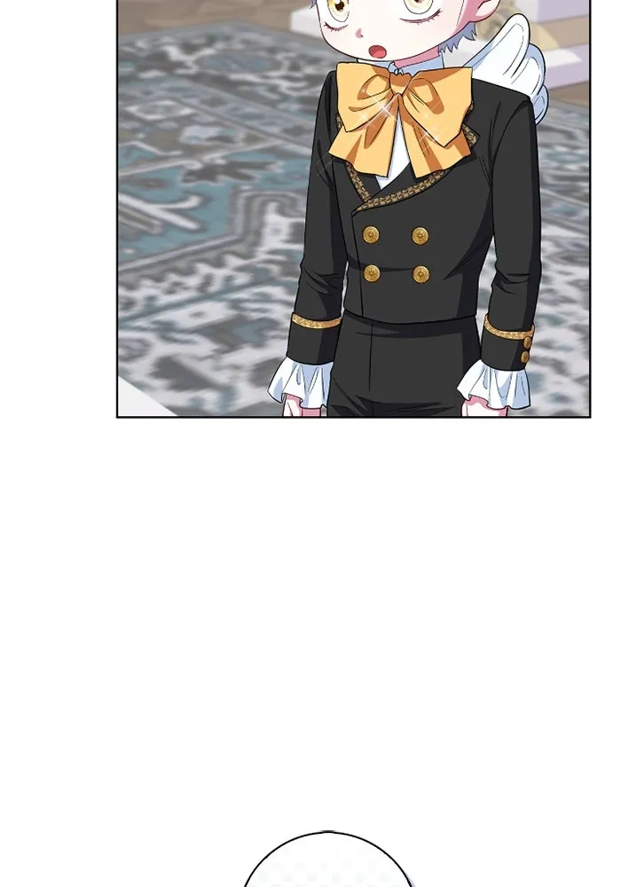 ฉันกลายเป็นแม่พระเอกนิยายจอมเสเพล ตอนที่ 57 รูปที่ 8