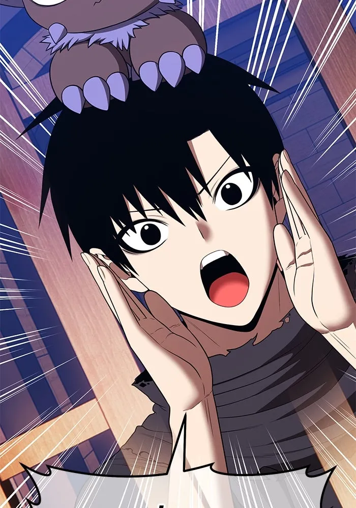 +99 ท่อนไม้พร้อมบวก ตอนที่ 34 ปีศาจ (1) รูปที่ 214