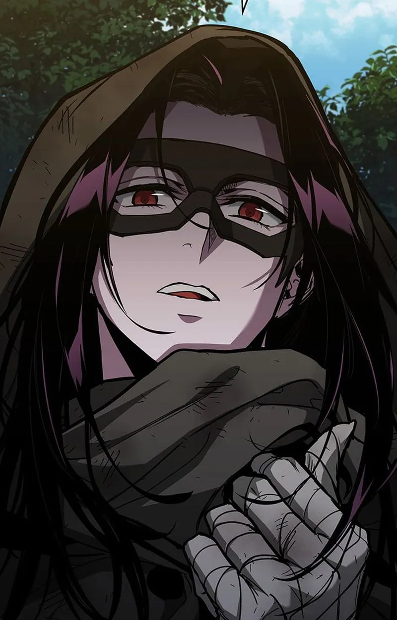 Crimson Reset ช_ว_ตคร_งท_สองของราช_นร_ตต_กาล หล_งจากหลบหน_มาคร_งป_ แวมไพร_ย_จ_นก_ถ_กส_งหารในท_ส_ด ตอนที่ ตอนที่ 4 รูปที่ 51