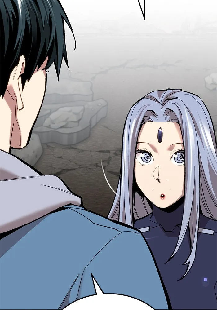 ยอดคนเลเวลทะลุ ตอนที่ 34 บุกทางเหนือ (6) รูปที่ 34