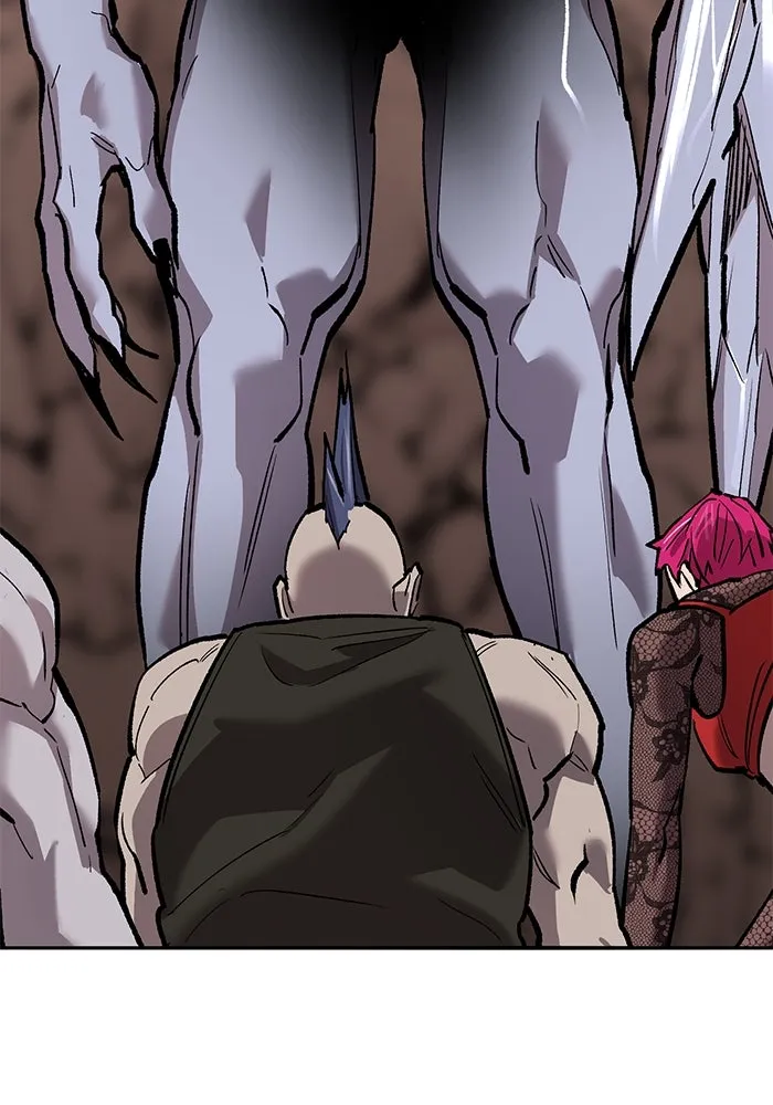 ยอดคนเลเวลทะลุ ตอนที่ 86 ราชาของเหล่าวิญญาณชั่วร้าย รูปที่ 179