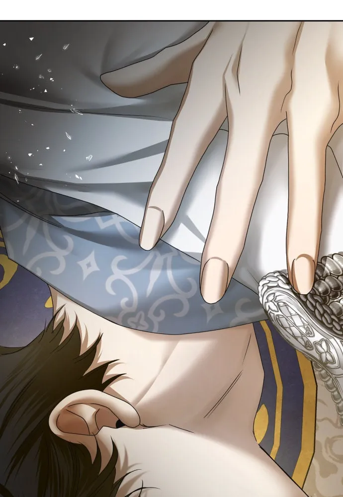 ชิงชีวิตพลิกลิขิตชะตา ตอนที่ 169. จับกุมองค์ชายไปขังคุก รูปที่ 8