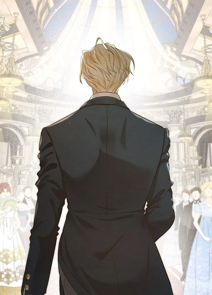 องค์ชายผู้อื้อฉาว ตอนที่ 11 รูปที่ 17