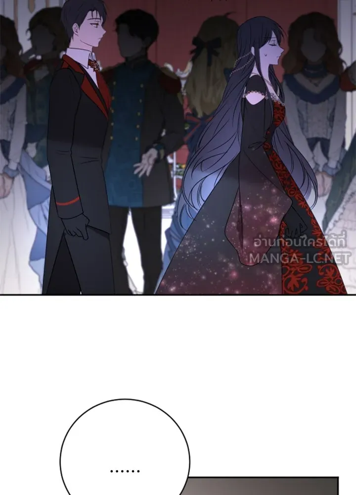 ตัวร้ายอย่างฉันขออยู่อย่างสงบ ตอนที่ 8 รูปที่ 57