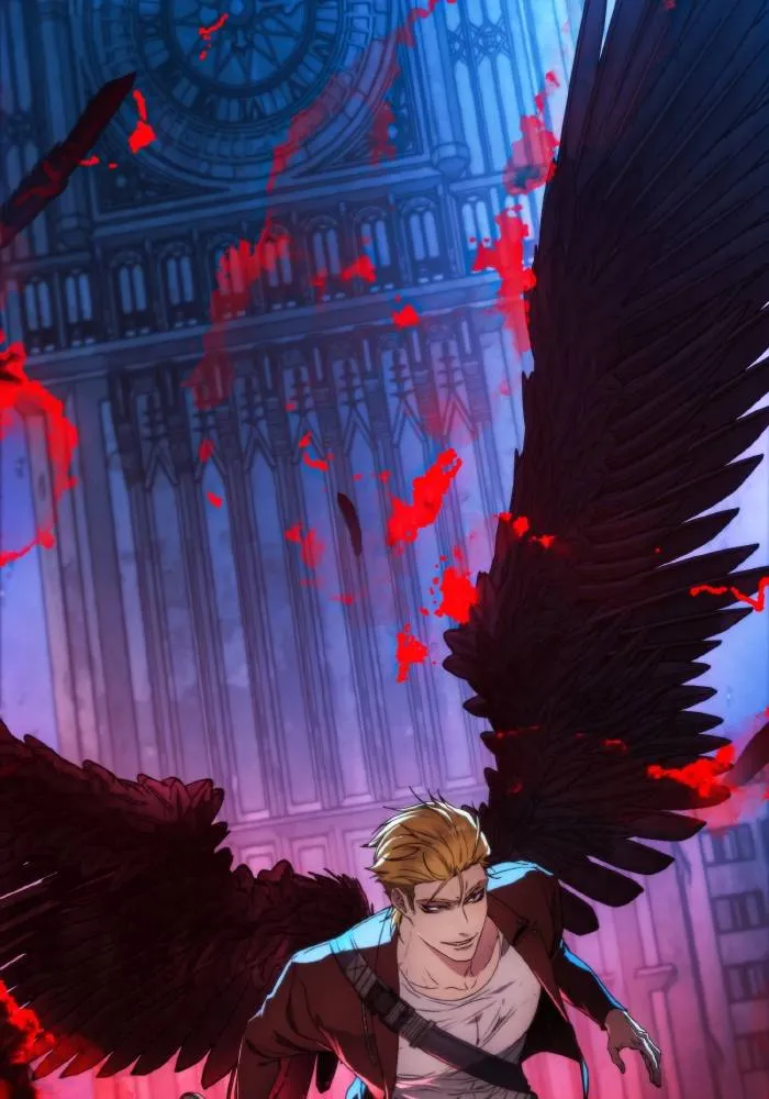 ศึกชิงบัลลังก์เทพเจ้ ตอนที่ 82 รูปที่ 59