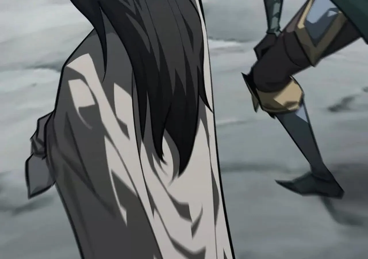 Unparalleled in the Online Gaming World ยอดคน ณ โลกออนไลน_ ตอนที่ ตอนที่ 44 รูปที่ 92