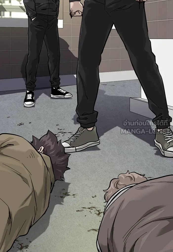 To not die ตอนที่ 61 รูปที่ 78