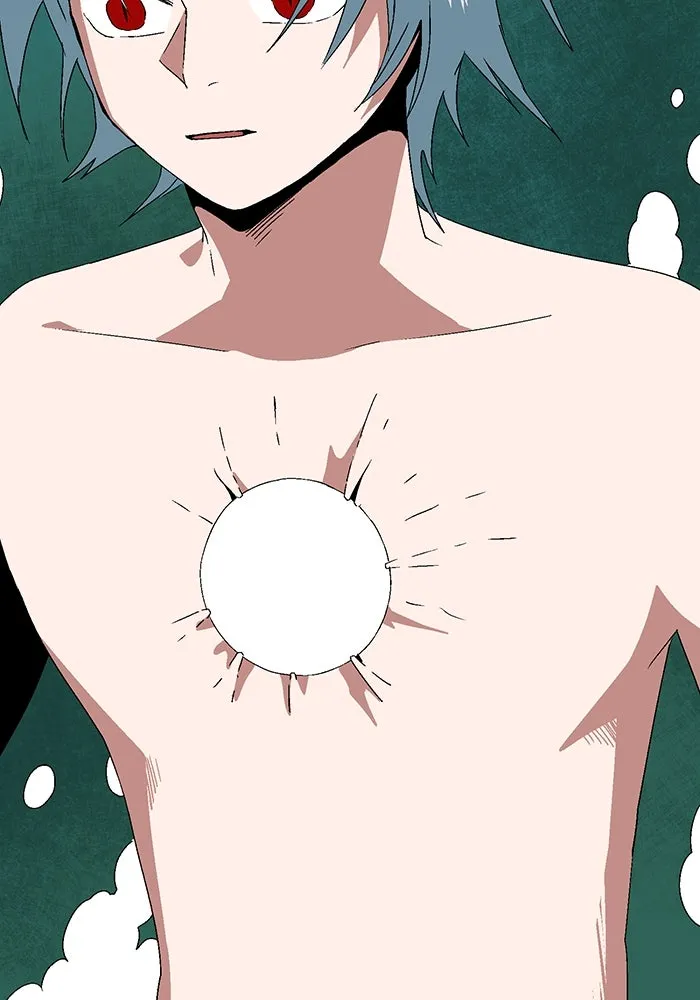 หนึ่งก้าวสู่เจ้ามาร ตอนที่ 62 ราชา (19) รูปที่ 119