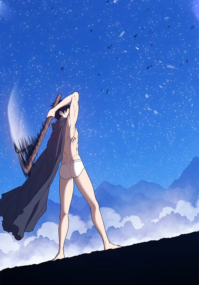 +99 ท่อนไม้พร้อมบวก ตอนที่ 60 รูปที่ 217