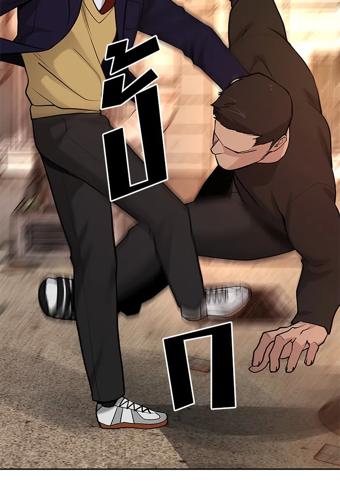 เลวฟาดเลว ตอนที่ 12 รูปที่ 74