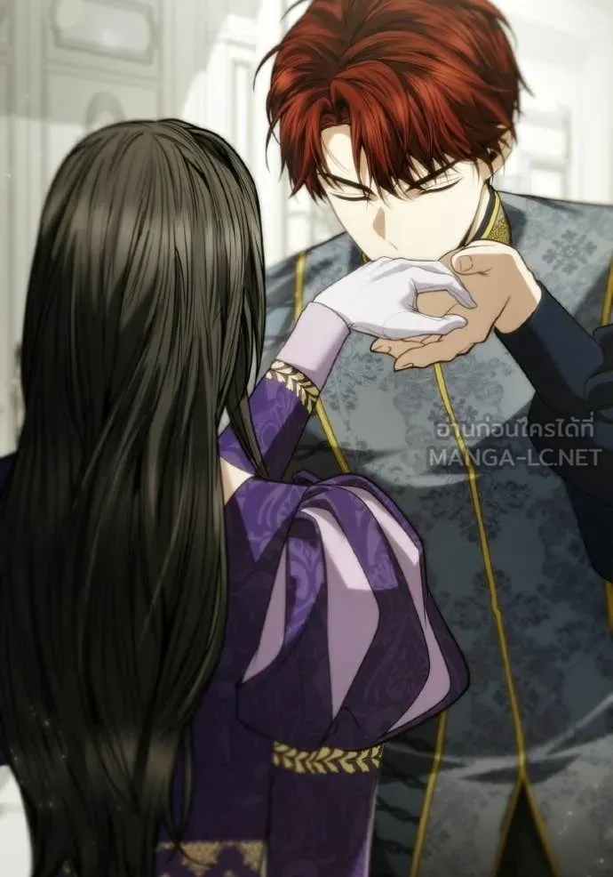 ชาตินี้น้องขอ ตอนที่ 178 รูปที่ 84