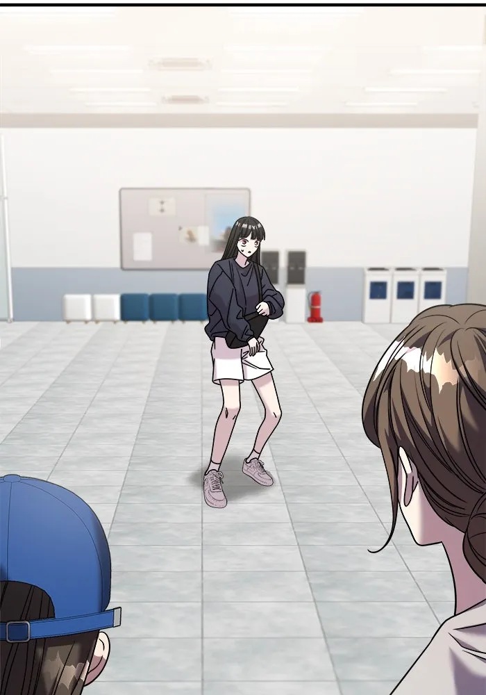 วายร้ายก็อยากมีรัก ตอนที่ 34 รูปที่ 46