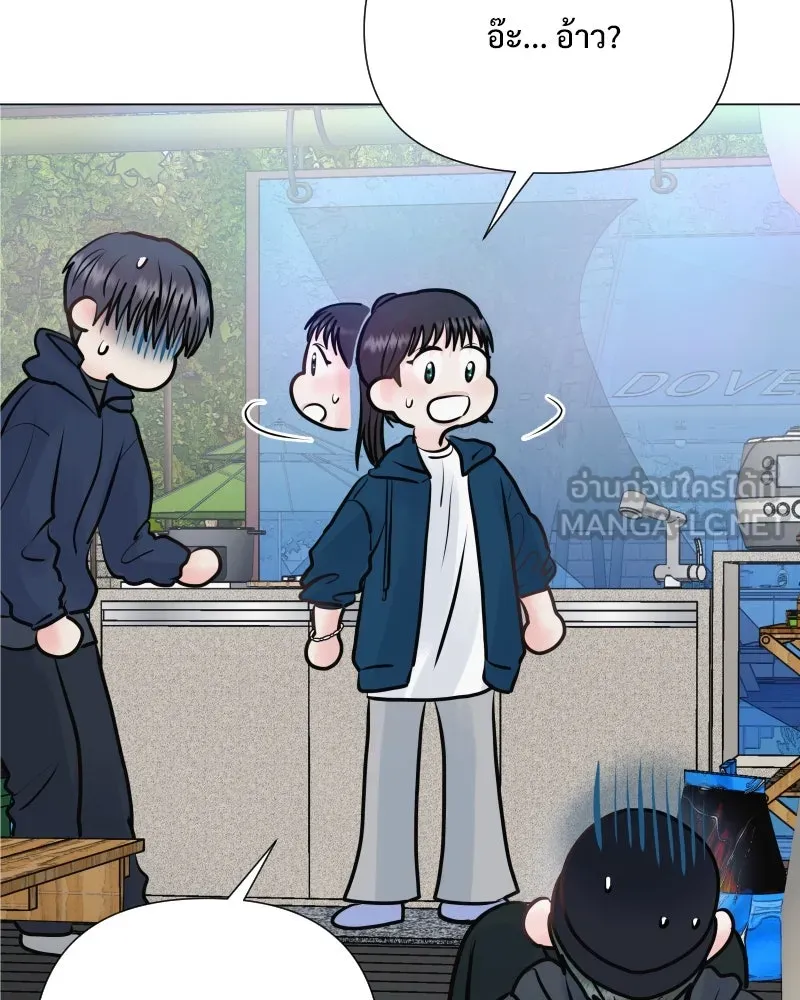 รักนี้ไม่ต้องมีเซนส์ ตอนที่ 37 รูปที่ 114