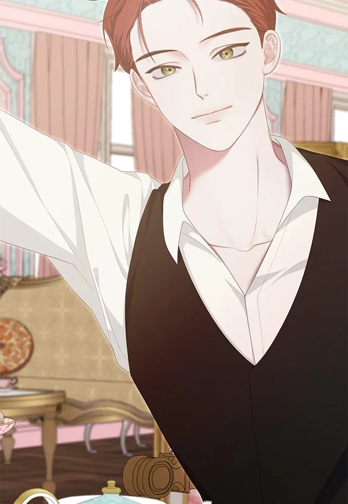 สาวใช้อย่างฉัน ขอเลือกหันหลังให้นาย ตอนที่ 20 รูปที่ 34