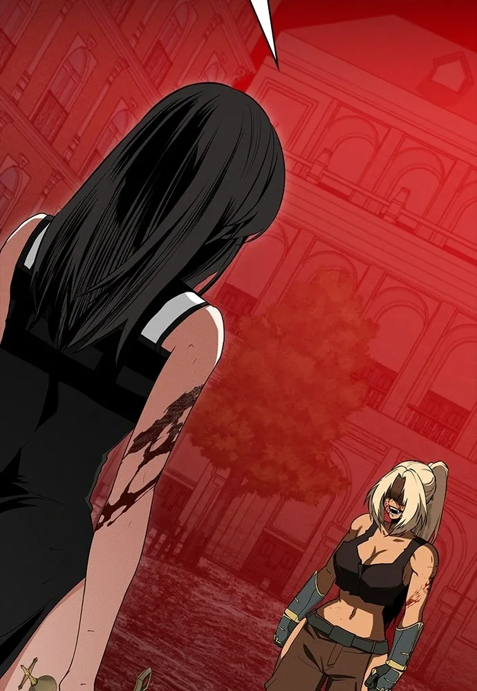 มือสังหารพันธุ์อมตะ ตอนที่ 67 รูปที่ 49