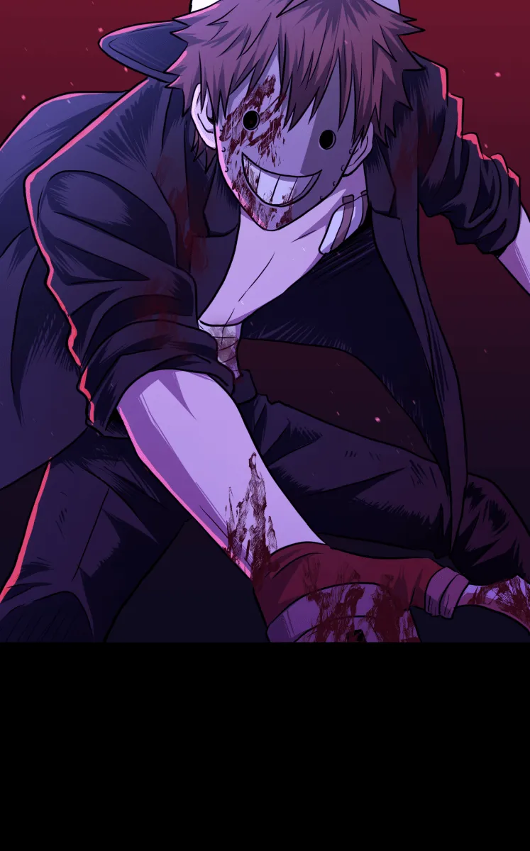 Hunter Game ตอนที่ 72  อีกตัวตนหนึ่ง รูปที่ 10