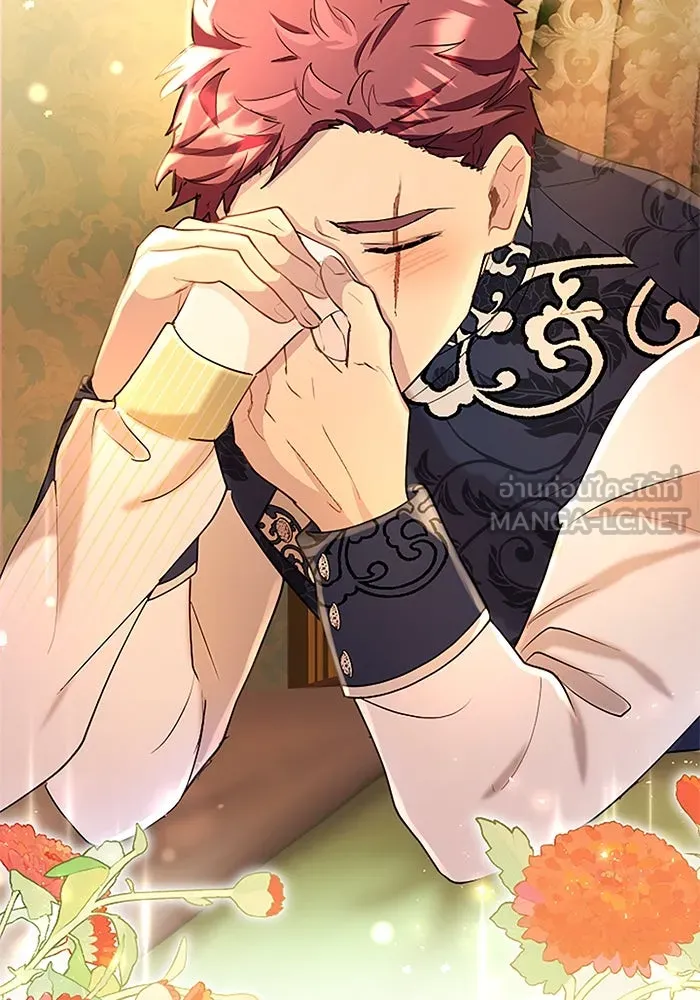 คุณหนูย้อนเวลามาเป็นอัศวิน ตอนที่ 75 รูปที่ 18