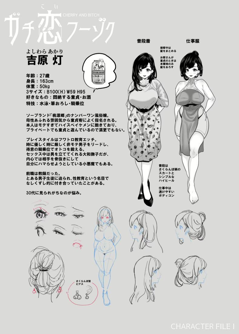 Doujin-Lc- อ่าน โดจิน มังฮวา เกาหลี ญี่ปุ่น จีน แปลไทย ตกหลุมรัก ณ ซ่อง[Sakuranbo Nouen (Kondo Yume)] Gachikoi Fuuzoku 2.5 -Papa-katsu Joshi ni Jakusha Dansei Chinpo o Ijimerareru Hanashi- ตอนที่ 1 2 3 4 5 6 7 8 9 10 11 12 13 14 ฟรี ไม่มีโฆษณา อ่าน โดจิน Manhwa เกาหลี ญี่ปุ่น จีน เรามีครบ คัดมาให้เน้นๆ โดจิน 18+ รับประกันความฟินโดย  Doujin Lc