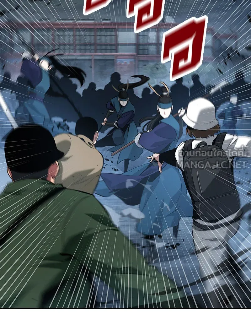 Omniscient Reader อ่านชะตาวันสิ้นโลก ตอนที่ 13  สมรภูมิราชันย์ (4) รูปที่ 12