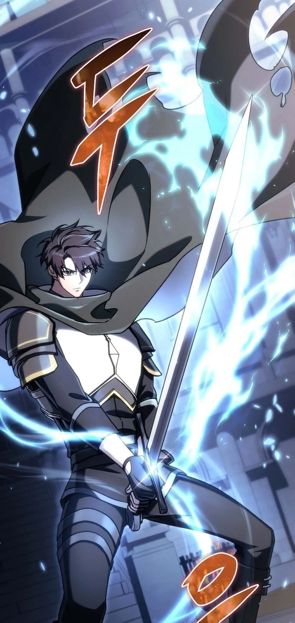 The Genius Blacksmith_s Game เกมเปล_ยนโลกของช_างต_เหล_กในตำนาน ตอนที่ ตอนที่ 23 รูปที่ 5