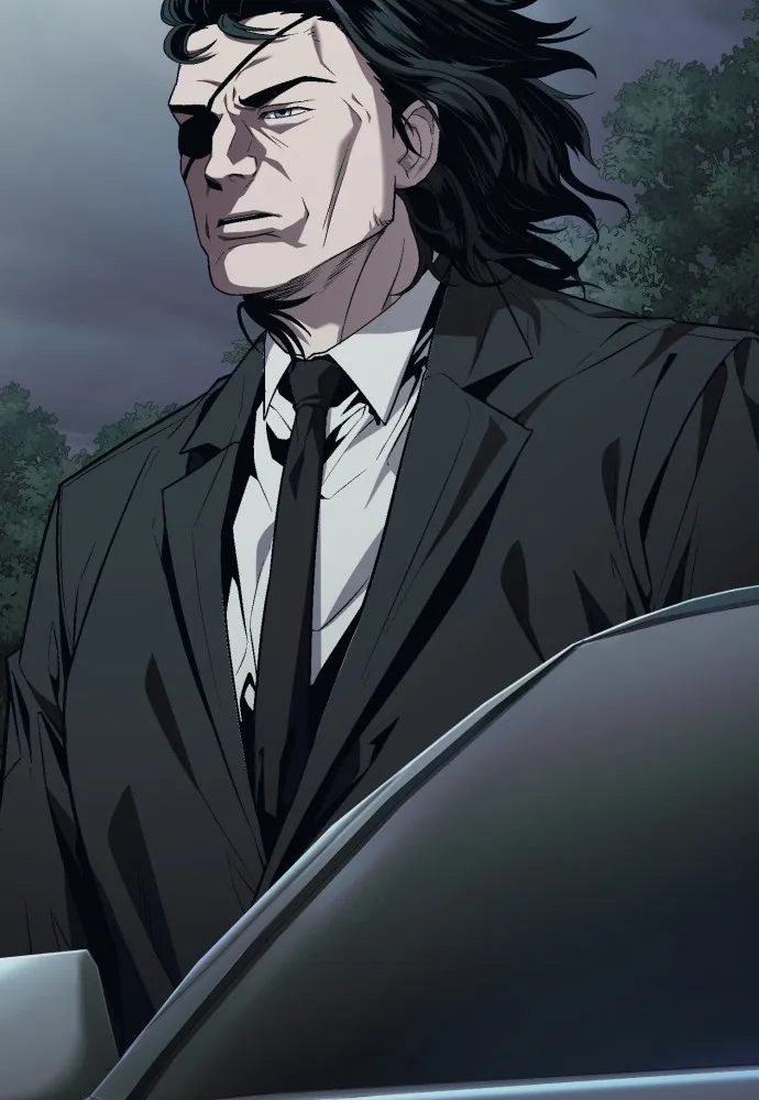 สนิมเชือดเลือดสาด ตอนที่ 11 รูปที่ 98