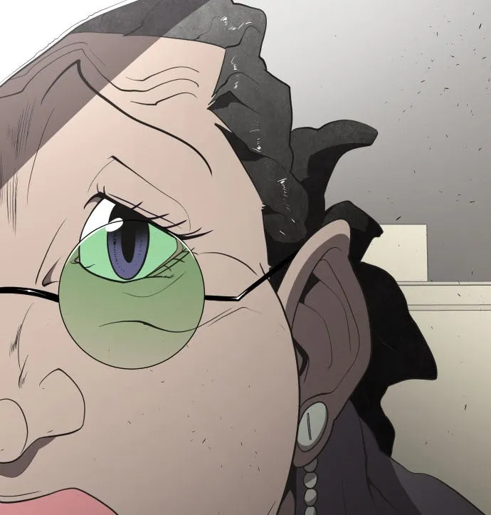 ยุคแห่งยอดมนุษย์ ตอนที่ 41 รูปที่ 7