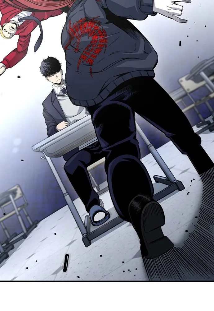 King Game ตอนที่ 102 ไปเรียกหัวหน้าออกมาซะ รูปที่ 103