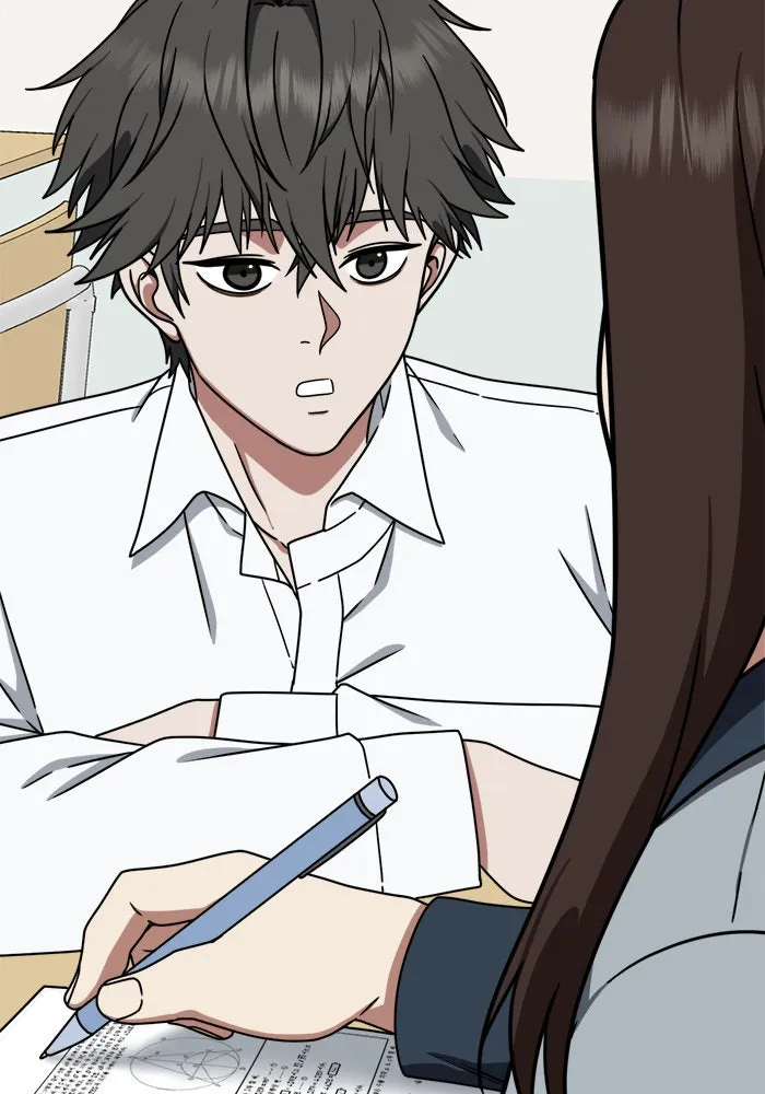 ช่วยเปลี่ยนฉันที ตอนที่ 161. คโยแทฮี 1 รูปที่ 119