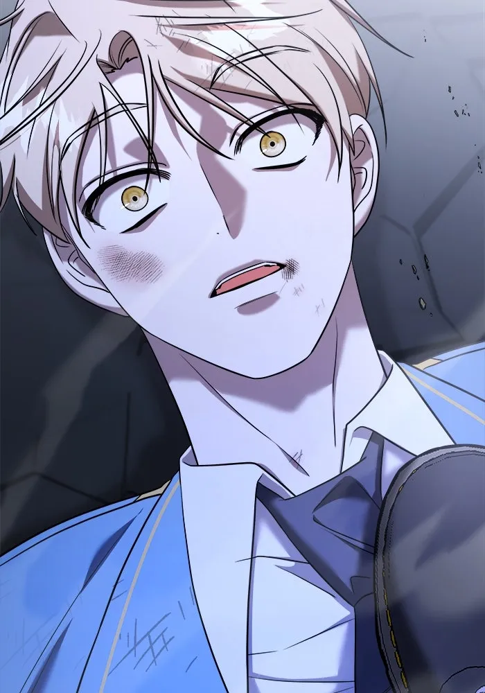 วายร้ายก็อยากมีรัก ตอนที่ 55 รูปที่ 158