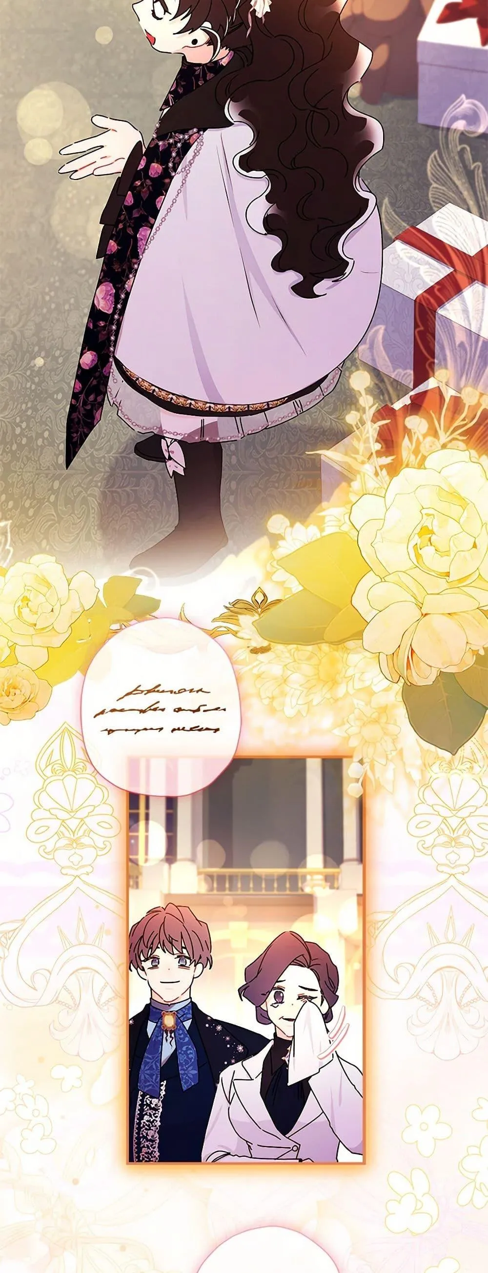 I Became the Male Lead_s Adopted Daughter ฉ_นกลายเป_นล_กสาวบ_ญธรรมของท_านดย_ก ตอนที่ ตอนที่ 123 รูปที่ 45