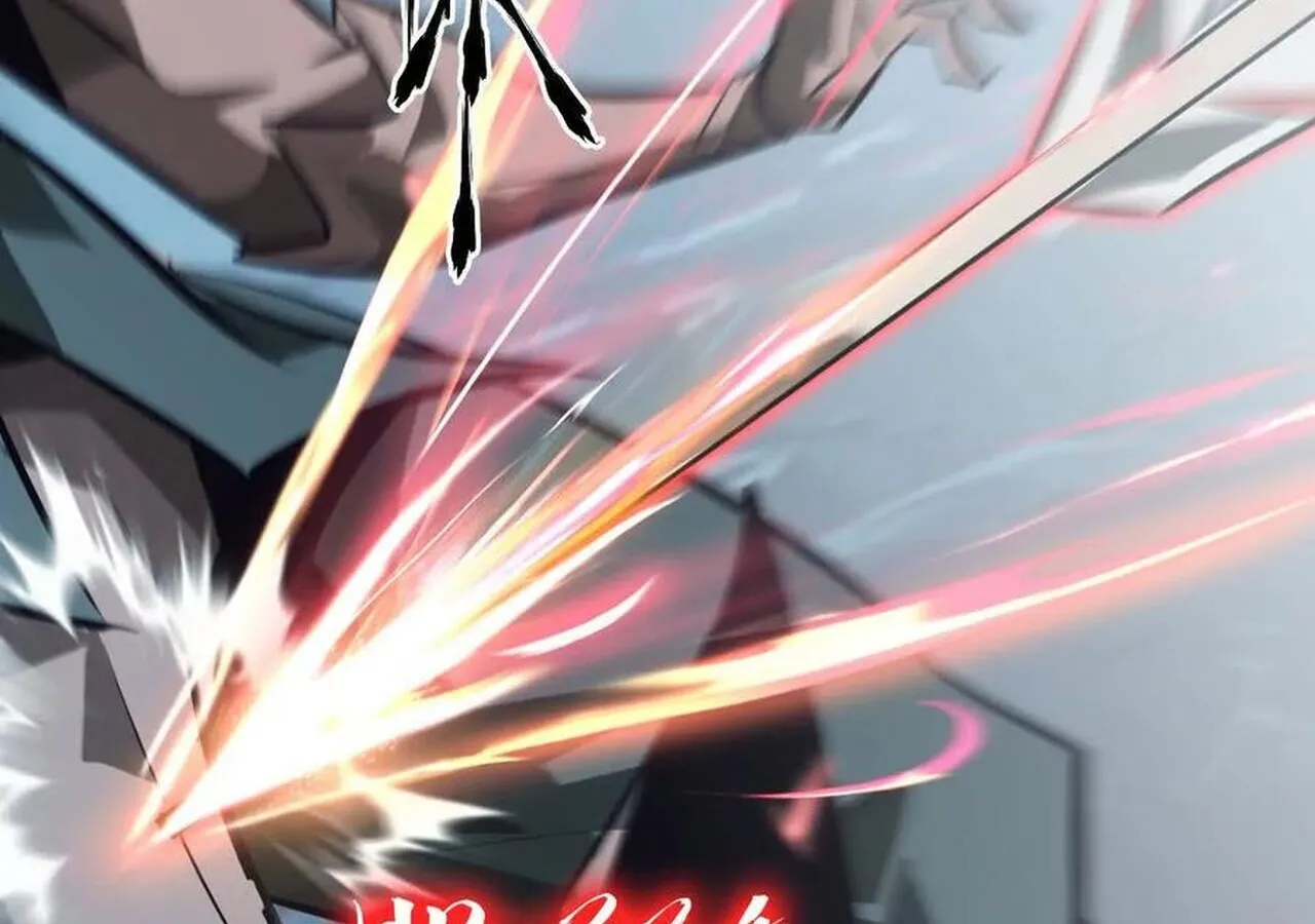 Unparalleled in the Online Gaming World ยอดคน ณ โลกออนไลน_ ตอนที่ ตอนที่ 60 รูปที่ 62