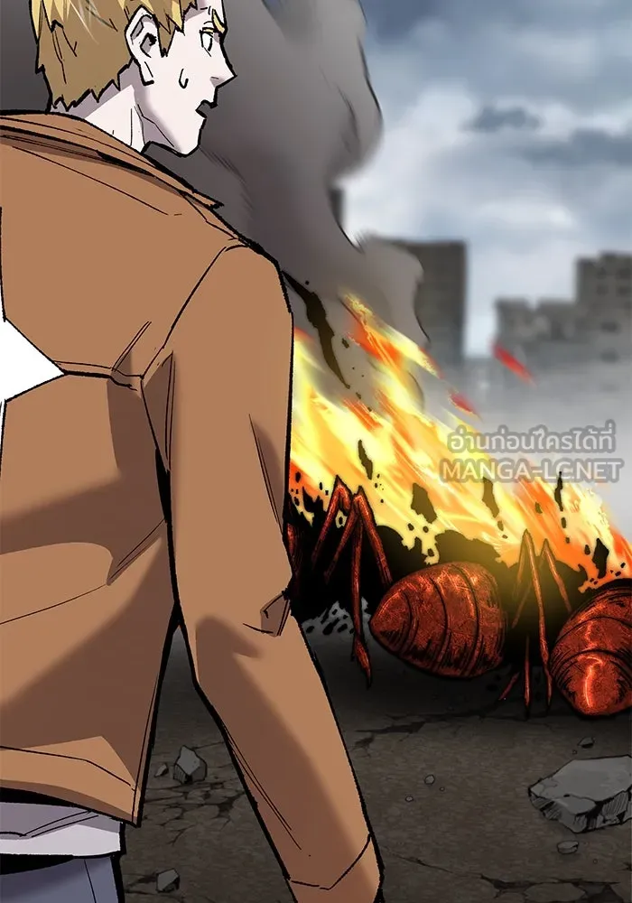 ยอดคนเลเวลทะลุ ตอนที่ 32 บุกทางเหนือ (4) รูปที่ 93