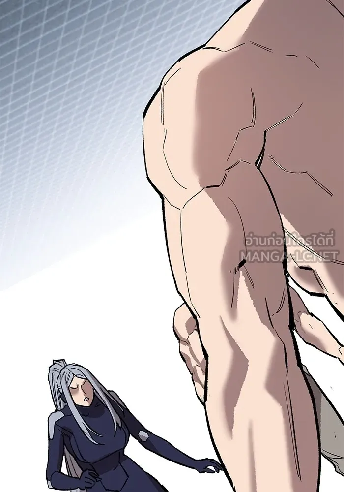 ยอดคนเลเวลทะลุ ตอนที่ 102 มอนสเตอร์ฝึกสอน รูปที่ 144