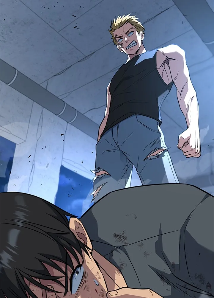 ราชาลานประลอง ตอนที่ 18 รูปที่ 110