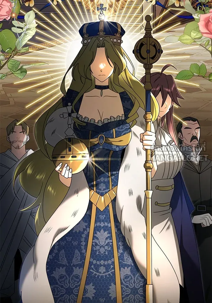 อัศวินดำล่าท้าเวลา ตอนที่ 66 รูปที่ 93